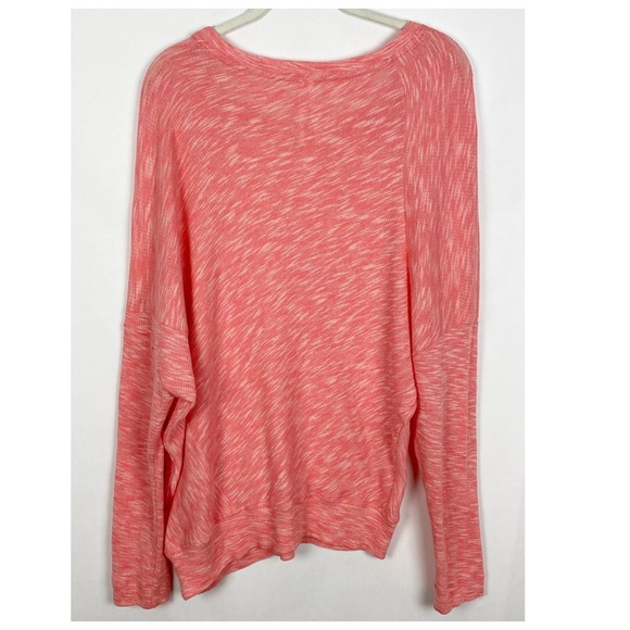 Anthropologie Damiana Slouch Pullover Top - Picture 5 of 8